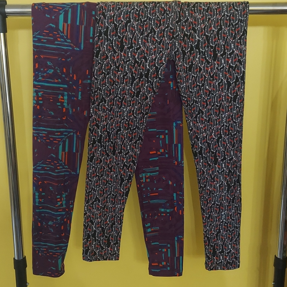Lularoe Leggings
